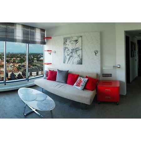 Skyhome Klaipėda Exterior foto