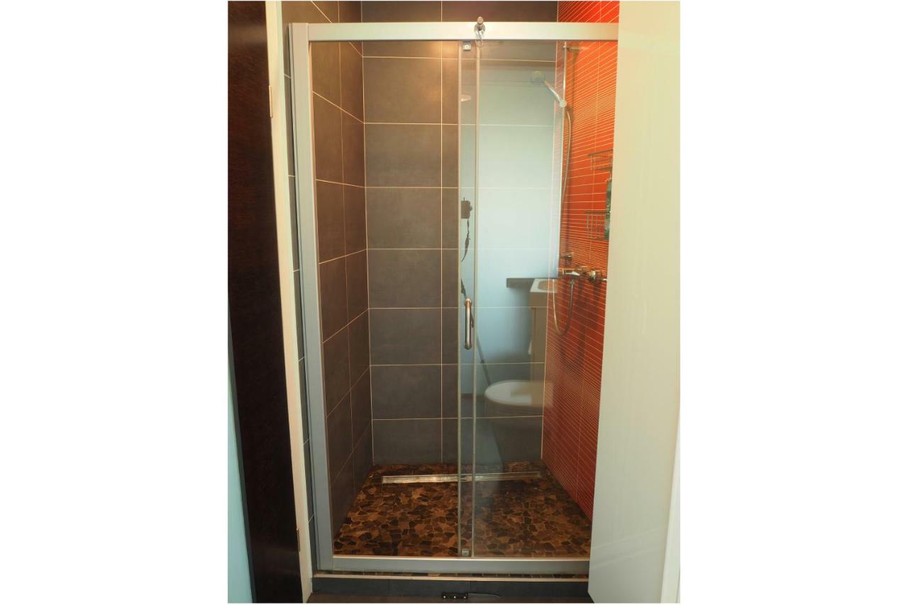 Skyhome Klaipėda Exterior foto